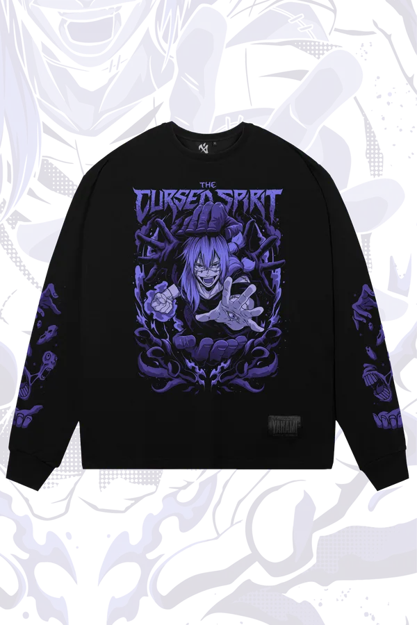 Лонгслив Махито